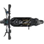 Vinilo Yamaha&Alphine para Dualtron Luxury - Imagen 2
