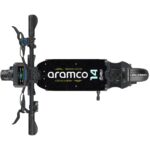 Vinilo Martin&Aramco para Dualtron Luxury - Imagen 2