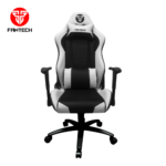 Silla Gaming FANTECH GEAR 182 BLANCA