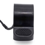Acelerador con almohadilla negro - Imagen 4