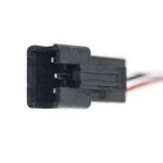 Acelerador con apertura completa con conector SM 1,6M (Modelo 2) - Imagen 3
