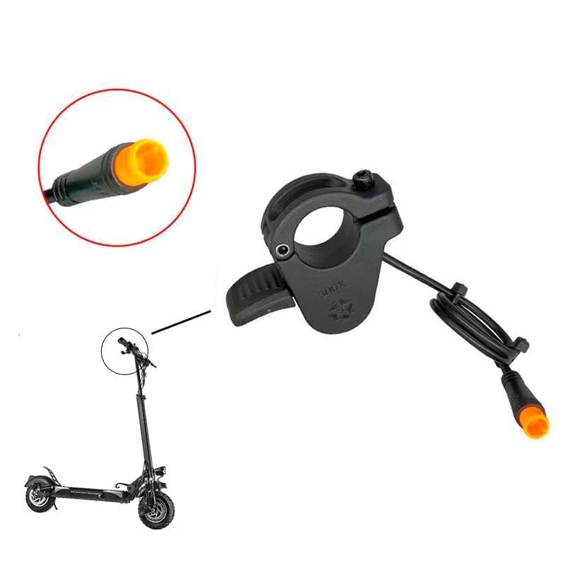 acelerador-con-apertura-completa-con-conector-waterproof-25cm-negro-modelo-1 Acelerador con apertura completa con conector waterproof 25cm - Modelo 1 - Imagen 1
