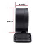 Acelerador con botón de encendido para Kukirin G2 Pro - Imagen 3