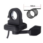 Acelerador con conector sm 1,6M