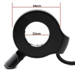 Acelerador con conector SM 1,8M - Imagen 2