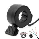 Acelerador con conector SM 1,8M