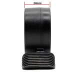 Acelerador con conector SM 1,8M - Imagen 3