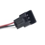 Acelerador con conector SM L - Imagen 5