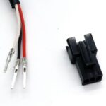 Acelerador de puño con conector SM - Imagen 2