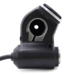 Acelerador de puño con indicador de batería y llave (48V) - Conector SM - Imagen 2