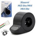 Acelerador Mi3 lite/Mi4/Mi4 lite (1st Gen) - Conector JST ZH