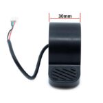 Acelerador Ninebot E2 E / E2 Plus, 13cm [Ninebot] - Conector JST ZH - Imagen 2