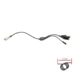 Adaptador GX16 a DC/XLR/GX12 - Imagen 2