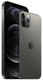 Apple iPhone 12 Pro Max 256GB Grafito Libre RASTRILLO - Imagen 3
