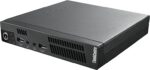 Ordenador Lenovo Desktop Tiny M92P REACONDICIONADO GRADO B - Imagen 2