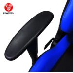 Silla Gaming FANTECH GEAR 182 AZUL - Imagen 4