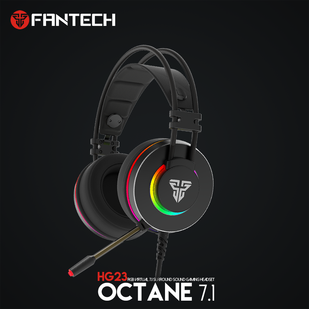 b92cf541 Auriculares FANTECH HG23 - Imagen 1