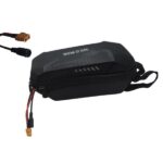 Bateria Externa con Mochila 3L 36v 15ah - Celdas 21700