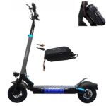Bateria Externa con Mochila 3L 36v 15ah - Celdas 21700 - Imagen 2