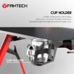 Escritorio FANTECH Beta GD612 Gaming Desk - Imagen 3