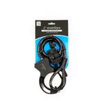 Bolsa delantera MAX + Candado Cable/Esposa de SmartGyro - Imagen 3