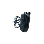 Bolsa delantera MAX + Candado Cable/Esposa de SmartGyro