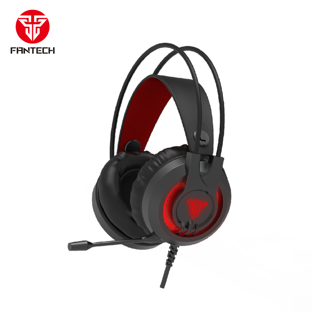 c235ad4a (1) Auriculares FANTECH HG20 CHIEF II RGB - Imagen 1
