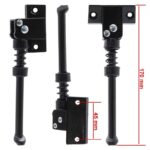 Caballete MODELO 4 170MM Speedway & Rockway/Urganglide - Imagen 2