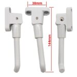 Caballete Xiaomi blanco M365/Essential/1S/Mi 3/Pro/Pro 2/Mi3 Lite - Imagen 2
