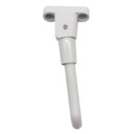 Caballete Xiaomi blanco M365/Essential/1S/Mi 3/Pro/Pro 2/Mi3 Lite - Imagen 5