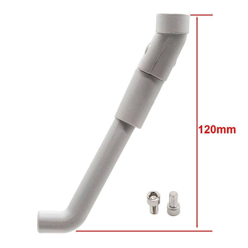 caballete-xiaomi-blanco-m365essential1smi-3propro-2mi3-lite Caballete Xiaomi blanco M365/Essential/1S/Mi 3/Pro/Pro 2/Mi3 Lite - Imagen 1