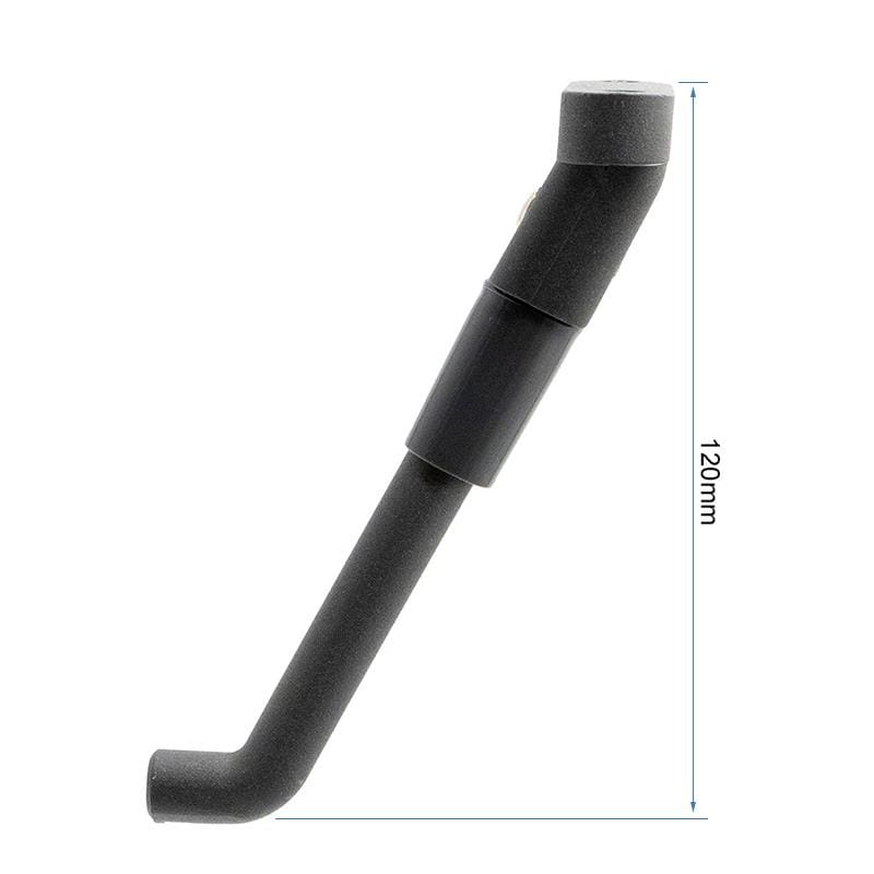 caballete-xiaomi-negro-m365essential1smi-3propro-2mi3-lite Caballete Xiaomi negro M365/Essential/1S/Mi 3/Pro/Pro 2/Mi3 Lite - Imagen 1