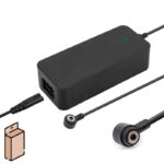 Cargador 36V (salida 41v) 2A conector GTC 8mm magnético para Mi4 pro (1st Gen)