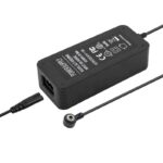 Cargador 36V (salida 41v) 2A conector GTC 8mm magnético para Mi4 pro (1st Gen) - Imagen 3