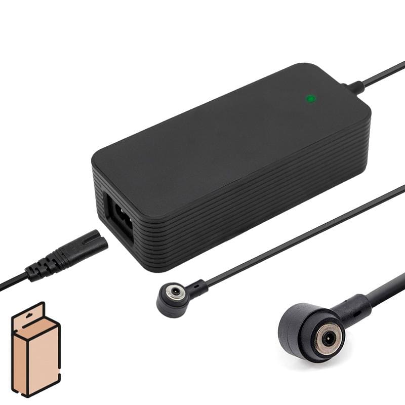 cargador-36v-salida-41v-2a-conector-gtc-8mm-magnetico-para-mi4-pro-1st-gen Cargador 36V (salida 41v) 2A conector GTC 8mm magnético para Mi4 pro (1st Gen) - Imagen 1