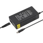 Cargador 36V (salida 42v) 2A conector DC 5,5x2,5 para Cecotec Ousider/Bongo serie A - Imagen 3
