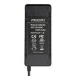 Cargador 36v (salida 42v) 2A conector XLR - Imagen 2