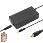 Cargador 36V 2A (salida 42V2A) DC 5,5X2,1