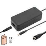 Cargador 36V Xiaomi Mi4 (Salida 41,7V) conector DC 8mm [Original]