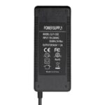 Cargador 48v (salida 54,6v) 2A conector GX16 - Imagen 2