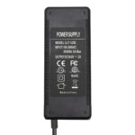 Cargador 48v (salida 54,6v) 2A conector XLR - Imagen 2