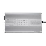 Cargador 52V (salida 58,1V) 7A conector LP16 - Imagen 4