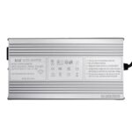 Cargador 52V (salida 58,8v) 7A conector GX16 - Imagen 4