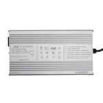 Cargador 60V (salida 66,4v) 6,5A conector GX16 - Imagen 4