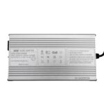Cargador 60V (salida 66,4v) 6,5A conector LP16 - Imagen 4