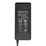Cargador 60v (salida 67,2v) 2A conector GX16 - Imagen 2