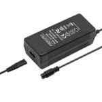 Cargador 60v (salida 67,2v) 2A conector GX16 - Imagen 3