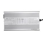 Cargador 72V (salida 83v) 5A conector LP16 - Imagen 4