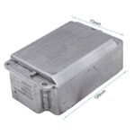 Cargador interno 36V 2A para Ninebot Max G30 - Imagen 2