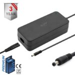 Cargador premium 36V (salida 42v) 2A conector DC 5,5x2,5mm